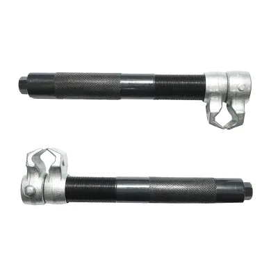 Set presa arcuri suspensie auto 1200kg 23-280mm Breckner Germany - imagine 2