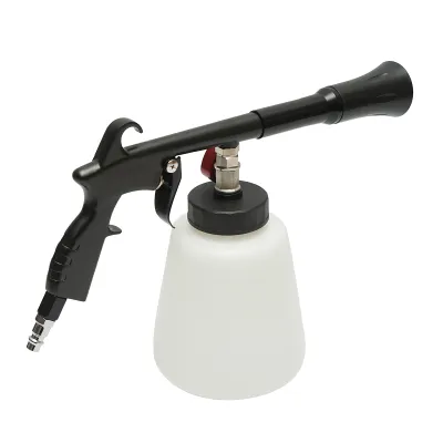 Pistol curatare interior cu presiune Tornador, rezervor 1L Breckner Germany - imagine 3