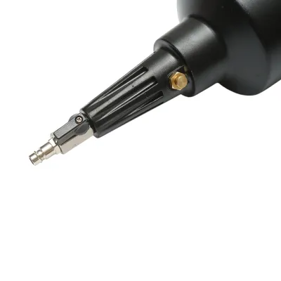 Dispozitiv pneumatic montare burduf planetara 15-120mm, presiune max. 8 bar Breckner Germany - imagine 6