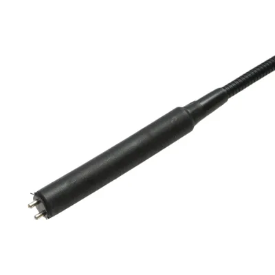 Tester lichid frana DOT3, DOT4, DOT5.1 cu afisaj LED Breckner Germany - imagine 6