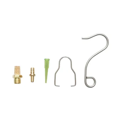 Dispozitiv pneumatic pentru aerisire si inlocuire lichid frana Breckner Germany - imagine 5