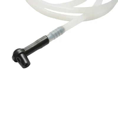 Dispozitiv pneumatic pentru aerisire si inlocuire lichid frana Breckner Germany - imagine 6