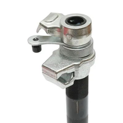 Trusa presa arcuri elicoidale suspensie auto 1200kg 23-280mm Breckner Germany - imagine 10