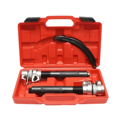 Trusa presa arcuri elicoidale suspensie auto 1200kg 23-280mm Breckner Germany