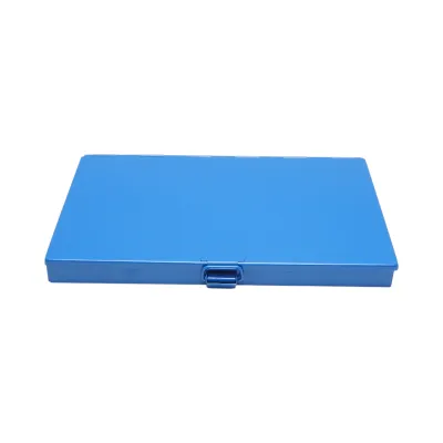 Trusa tarozi si filiere metrice M3-M12mm 40 piese Breckner Germany - imagine 5