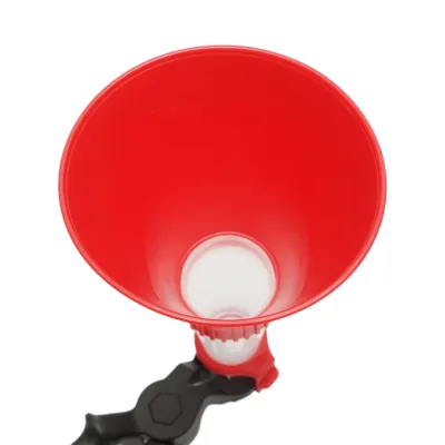 Palnie umplere ulei cu sistem blocare 29-74mm Breckner Germany - imagine 8