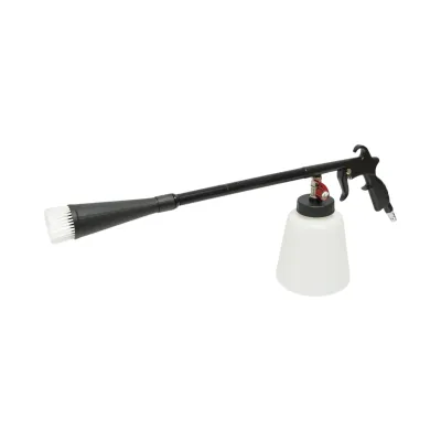Pistol Tornador curatare interior cu presiune, rezervor 1L Breckner Germany