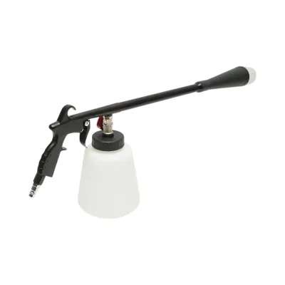 Pistol Tornador curatare interior cu presiune, rezervor 1L Breckner Germany - imagine 2