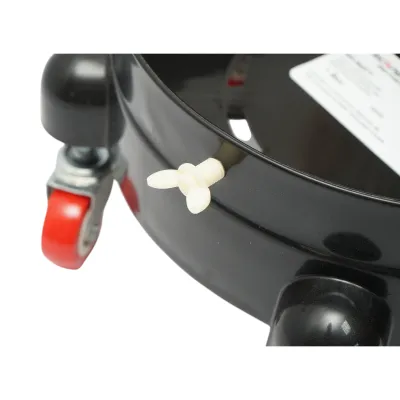 Suport mobil galeata multifunctional detailing, polish auto Breckner Germany - imagine 6