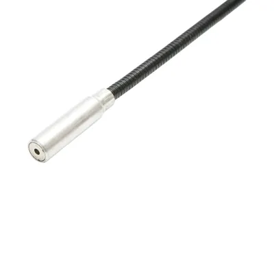 Tija magnetica flexibila cu LED 600mm Breckner Germany - imagine 6
