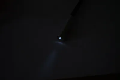 Tija magnetica flexibila cu LED 600mm Breckner Germany - imagine 7