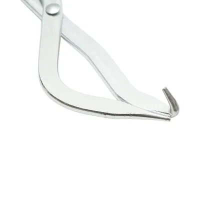 Cleste inlocuire arcuri saboti frana 300mm Breckner Germany - imagine 6