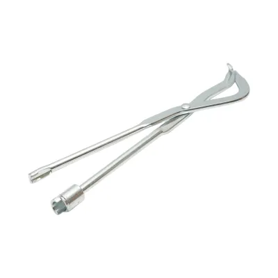 Cleste inlocuire arcuri saboti frana 300mm Breckner Germany - imagine 3