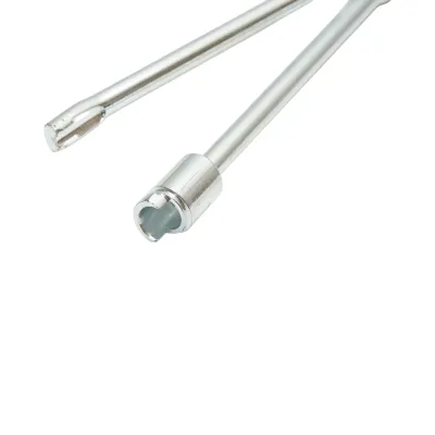 Cleste inlocuire arcuri saboti frana 300mm Breckner Germany - imagine 5