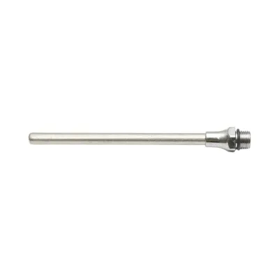 Pistol de suflat aer comprimat cu duza scurta 18mm, medie 100mm Breckner Germany - imagine 5