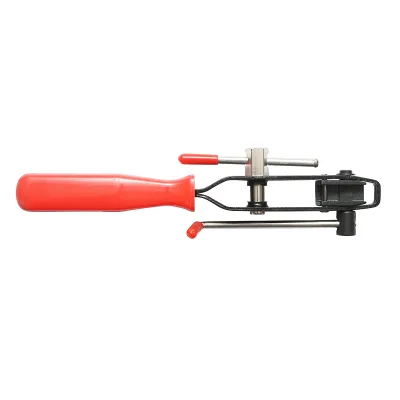 Set cleste fixare si tensionare coliere burduf planetara Breckner Germany - imagine 4
