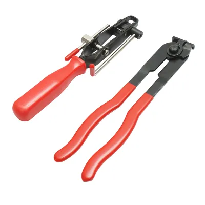 Set cleste fixare si tensionare coliere burduf planetara Breckner Germany - imagine 3