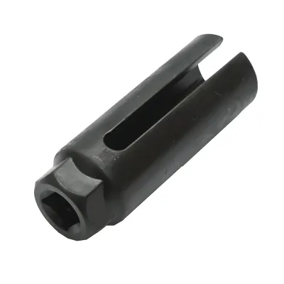 Cheie tubulara sonda lambda si senzor oxigen 22mm, patrat 1/2 inch Cr-V Breckner Germany