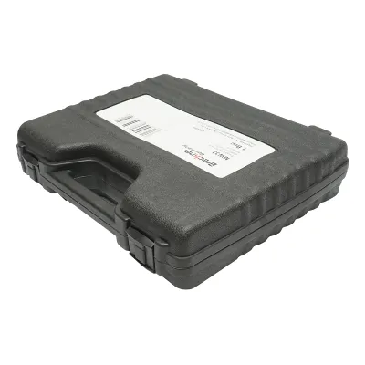 Trusa tester verificare si curatare sistem injectie benzina Breckner Germany - imagine 6