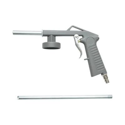 Pistol aplicare antifon, ceara, insonorizant compatibil cartuse standard, presiune max. 9 bar Breckner Germany - imagine 2