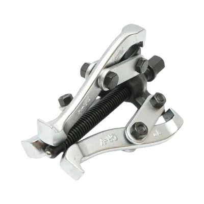 Extractor rulmenti cu 3 brate 3/75mm Heavy Duty - imagine 2
