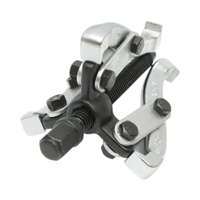 Extractor rulmenti cu 3 brate 3/75mm Heavy Duty - imagine 3