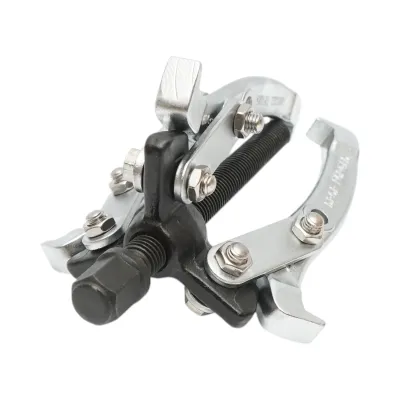 Extractor rulmenti cu 3 brate 4/100mm Heavy Duty - imagine 2