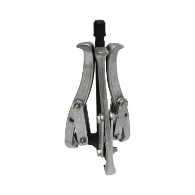 Extractor rulmenti cu 3 brate 8/200mm Heavy Duty - imagine 2
