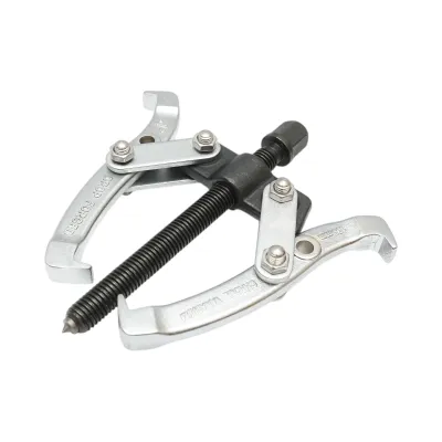 Extractor rulmenti cu 2 brate 4/100mm Heavy Duty - imagine 2