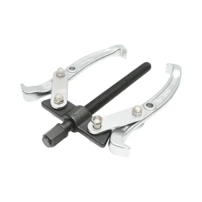 Extractor rulmenti cu 2 brate 6/150mm Heavy Duty - imagine 3
