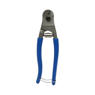 Cleste taiat cabluri 200mm cu arc de revenire