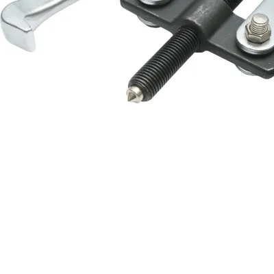Extractor rulmenti cu 2 brate 8/200mm profesional Heavy Duty - imagine 5