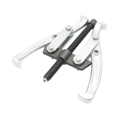 Extractor rulmenti cu 2 brate 8/200mm profesional Heavy Duty - imagine 4