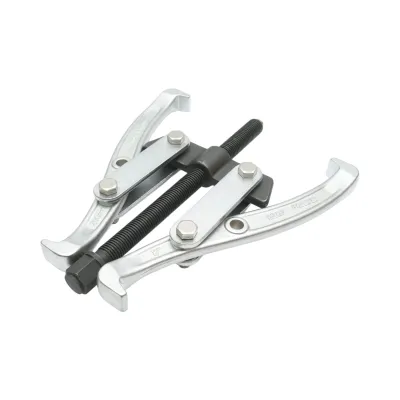 Extractor rulmenti cu 2 brate 8/200mm profesional Heavy Duty - imagine 3