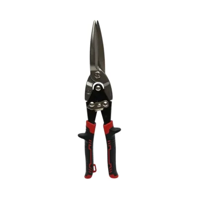 Foarfeca tabla 300mm cu taietura dreapta Cr-V
