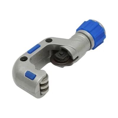 Taietor tevi cupru 4-32mm - imagine 2