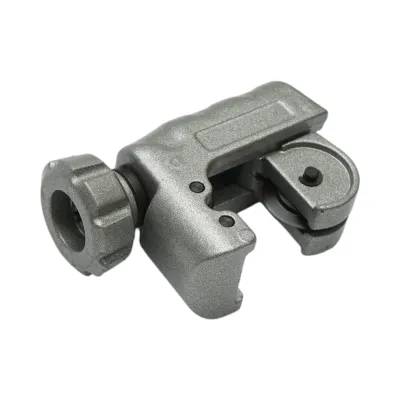 Taietor tevi cupru, aluminiu 3-19mm - imagine 5