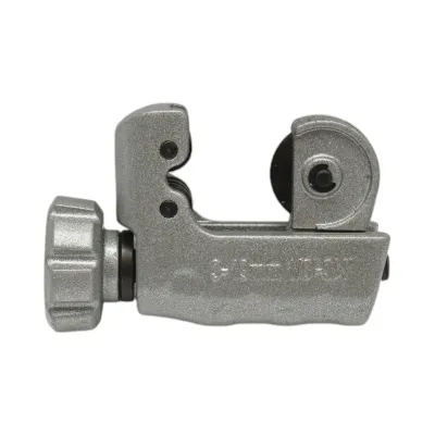 Taietor tevi cupru, aluminiu 3-19mm