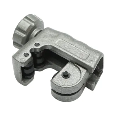 Taietor tevi cupru, aluminiu 3-19mm - imagine 2