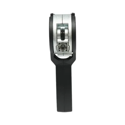 Taietor tevi cupru, aluminiu cu clichet 6-22mm - imagine 4