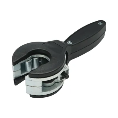 Taietor tevi cupru, aluminiu cu clichet 6-22mm - imagine 2