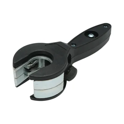 Taietor tevi cupru, aluminiu cu clichet 6-22mm - imagine 6