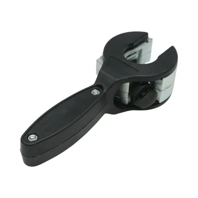 Taietor tevi cupru, aluminiu cu clichet 6-22mm - imagine 3