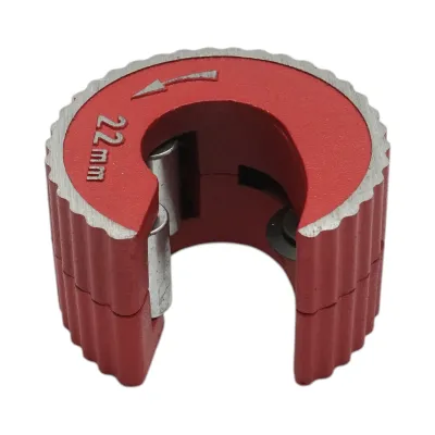 Taietor automat tevi cupru, aluminiu 22mm - imagine 4