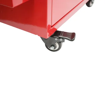 Aparat schimb ulei cutii de viteze automate 220V, rezervor dublu 25L, presiune maxima 10 bar - imagine 12