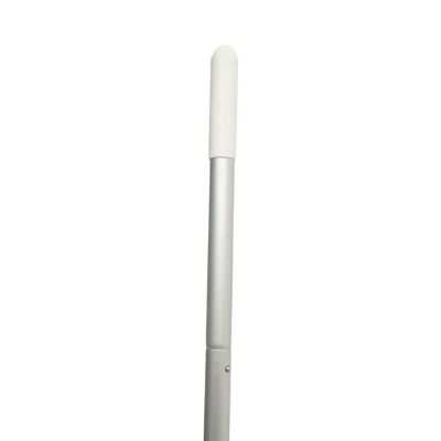 Aspirator piscina vertical fara fir, baterie 2200 mAh, rezervor 1L, adancime apa 45-200cm IPX8 - imagine 11