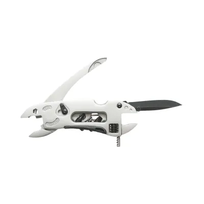Cleste multifunctional pliabil din otel inoxidabil 175mm