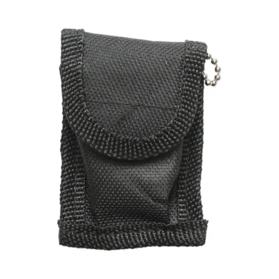 Cleste multifunctional pliabil tip breloc 50mm - imagine 6