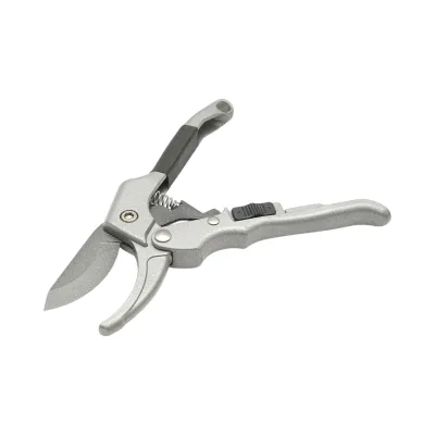 Foarfeca gradinarit 200mm cu lama curbata otel SK5 - imagine 3