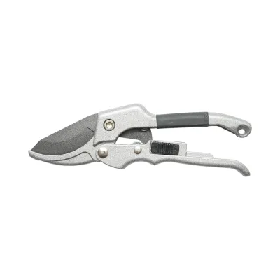 Foarfeca gradinarit 200mm cu lama curbata otel SK5